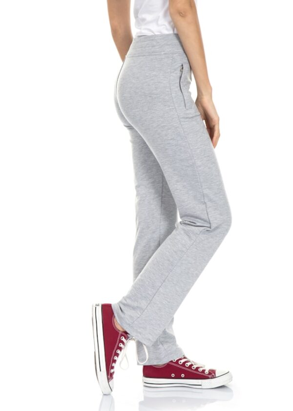WhisperLoom Classic Linen Pajama Set