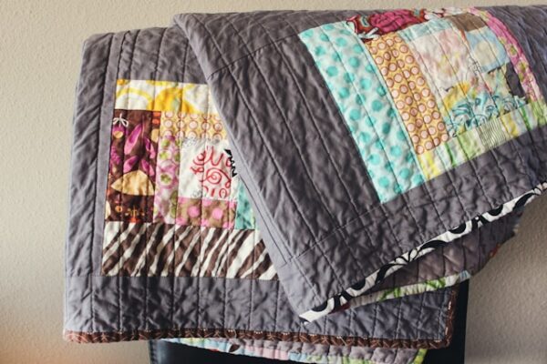 PureHaven Linen Quilt