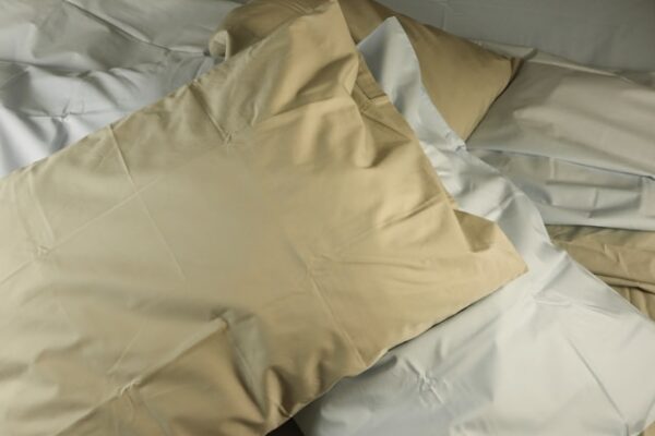 PureLoom Linen Pillowcase Pair