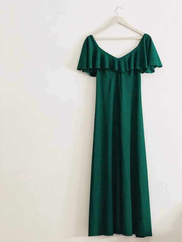 Silk Satin Luxury Robe