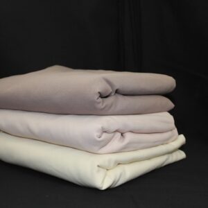 Heritage Weave Linen Fitted Sheet