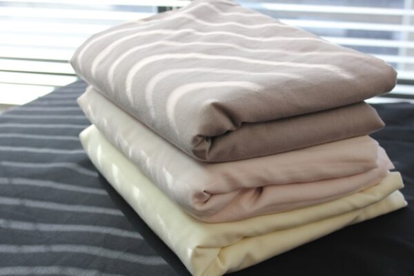 Serenity Linen Sheet Set