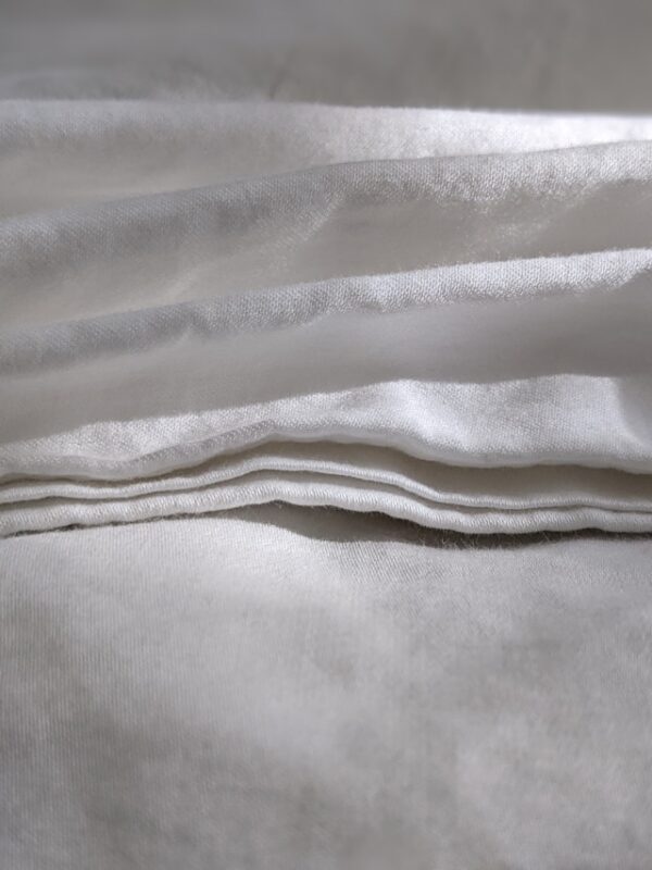 Luxe Relax Linen Sheet Set